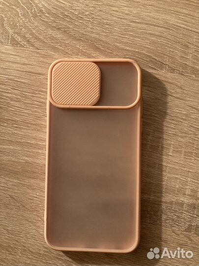 Чехол на iPhone 6s