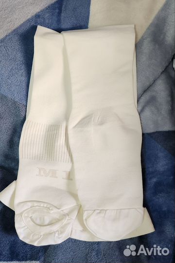 Компрессионные чулки 1 класс размер м