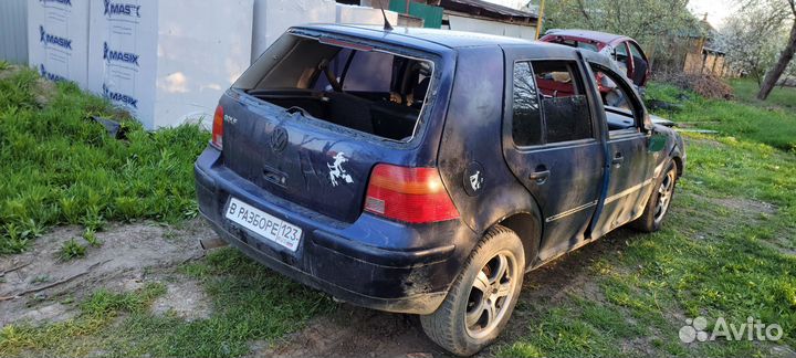 Броне Провода гольф 4