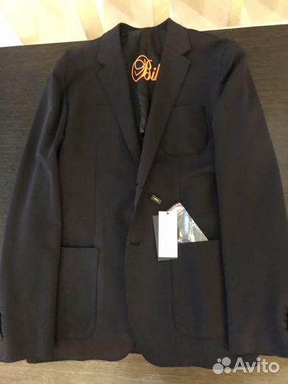 Мужской пиджак Bikkembergs