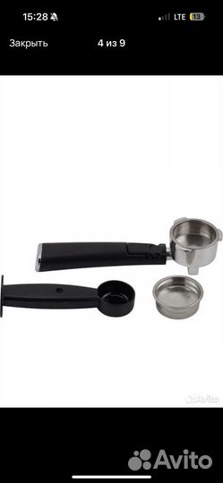 Кофемашина