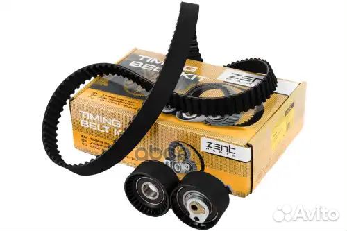 Рем.к-кт грм 530006610 Ford