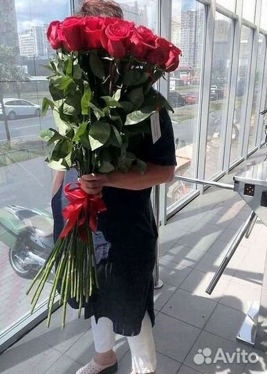 Цветы розы букеты Доставка