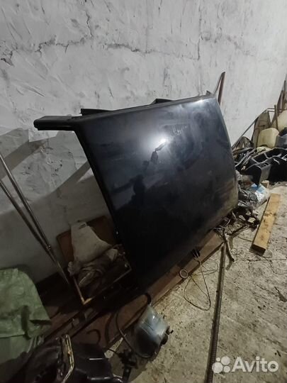 Крыша ваз 2115