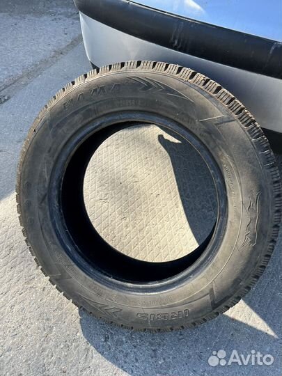 КАМА Кама-505 175/65 R14