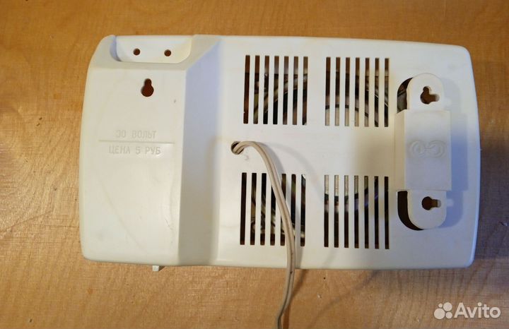 Громкоговоритель абонентский