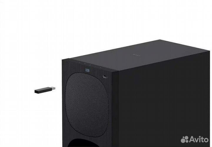 Саундбар Sony HT-S40R
