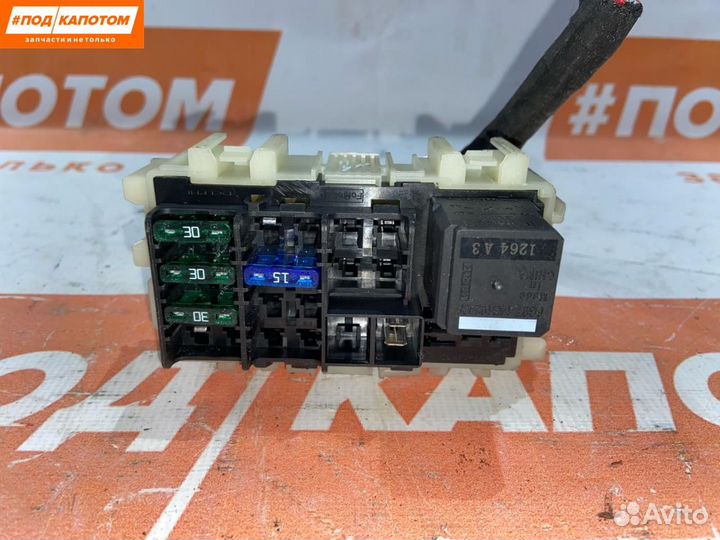 Блок предохранителей Volvo S60 2 2012