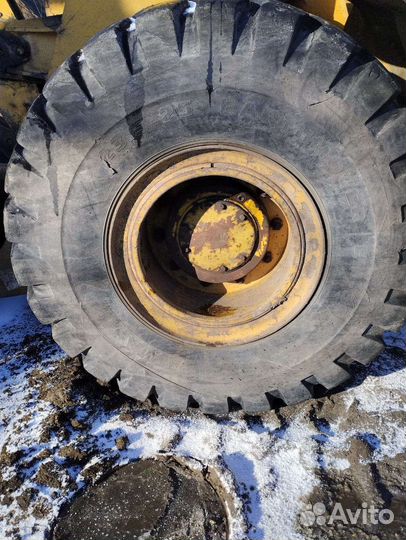 Mitas C-22 23.5/25 25D