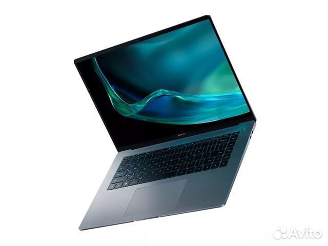 Ноутбук Xiaomi Book Pro i5