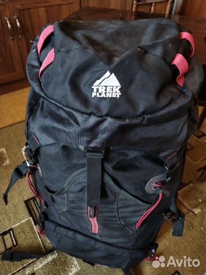 Рюкзак туристический 75 литров