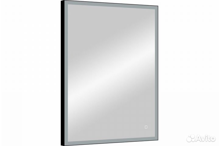 Зеркало Reflection Twist с led подсветкой, сенсор