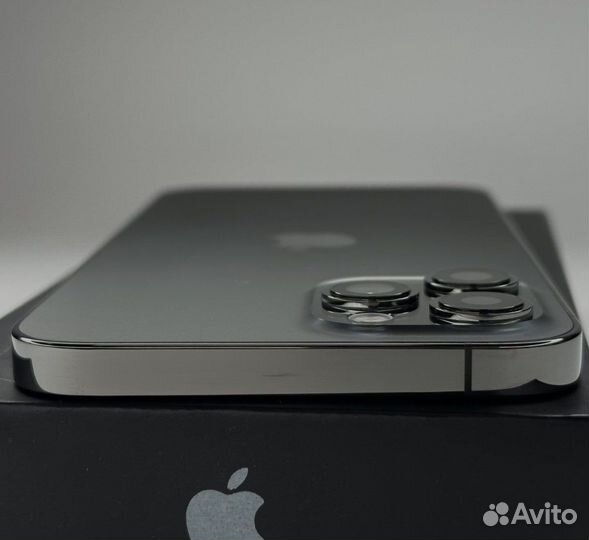 iPhone 12 Pro, 256 ГБ