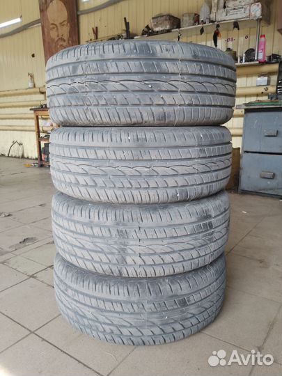Aplus A607 5.00/8.5 R16