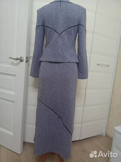 Костюм женский трикотажный