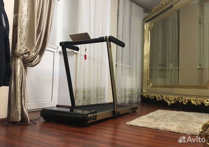 Беговая дорожка