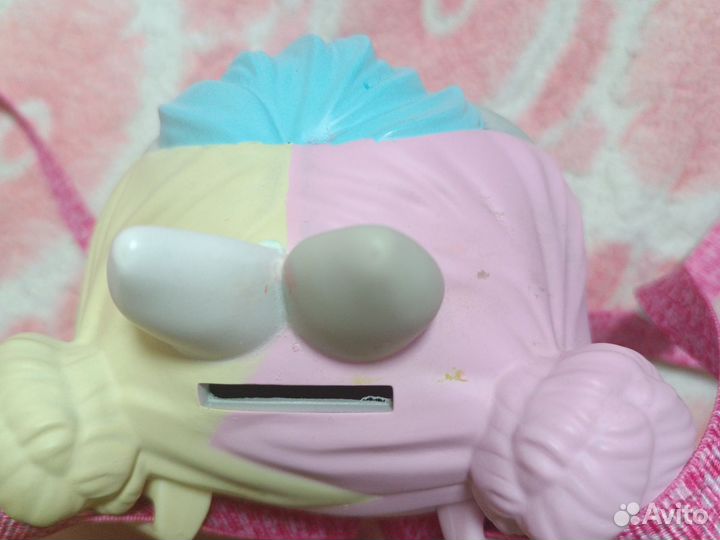 Собачка лол большая omg