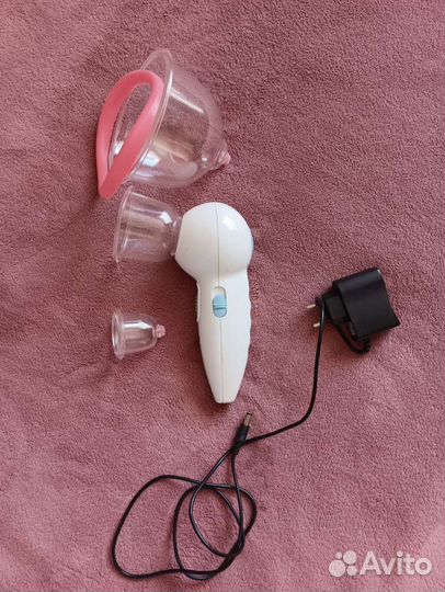 Массажер для тела электрический