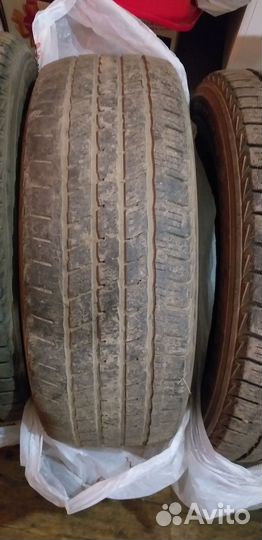 Marshal MH21 235/60 R17