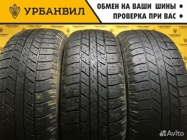 Goodyear Wrangler HP All Weather 255/65 R17 110T