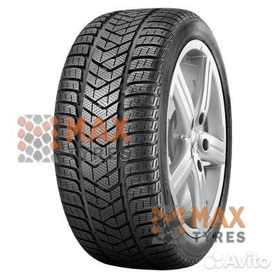 Pirelli Winter Sottozero 3 245/50 R18 100H