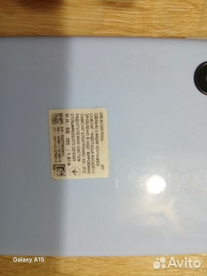 Samsung Galaxy A13, 4/64 ГБ