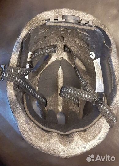 Шлем велосипедный детский