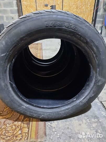 Triangle TR968 225/55 R17