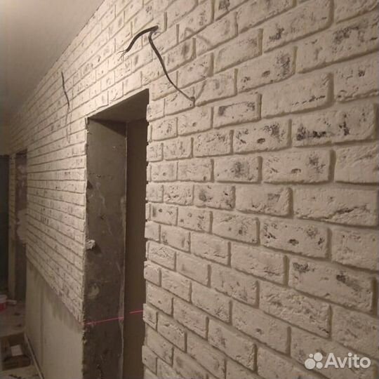 Ремонт квартир, ванных комнат