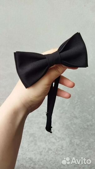 Галстук бабочка (для мужчин)