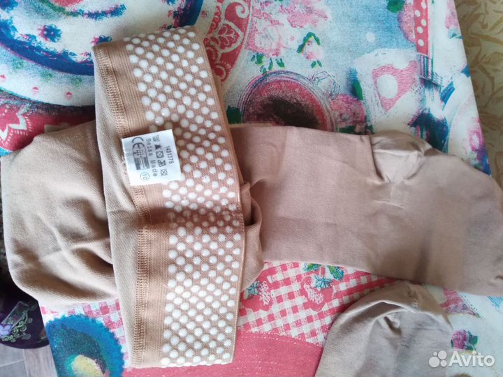 Компрессионные женские чулки