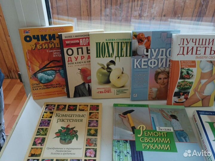 11 полезных книги