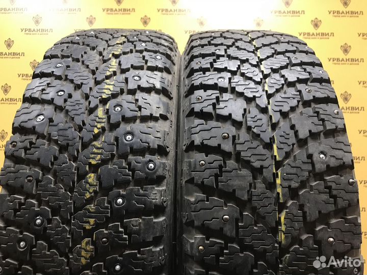 Amtel К-205 195/65 R15 91Q