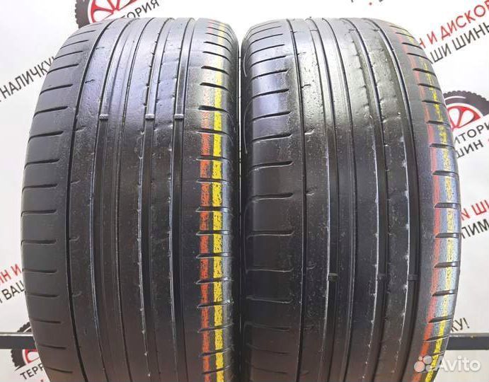 Goodyear Eagle F1 Asymmetric 2 SUV 285/45 R20 112Y