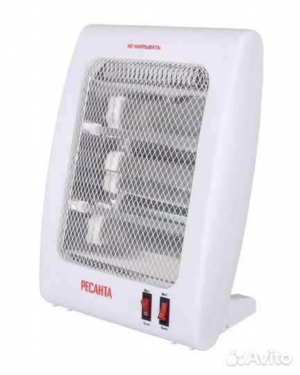 Инфракрасный обогреватель Ресанта ико-800Л