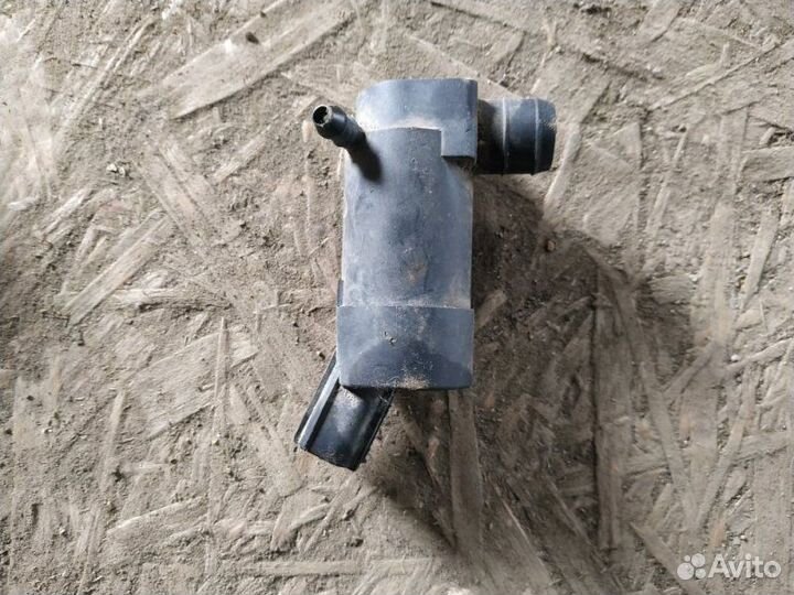 Насос омывателя Ford Focus 2 1.8 2005-2011