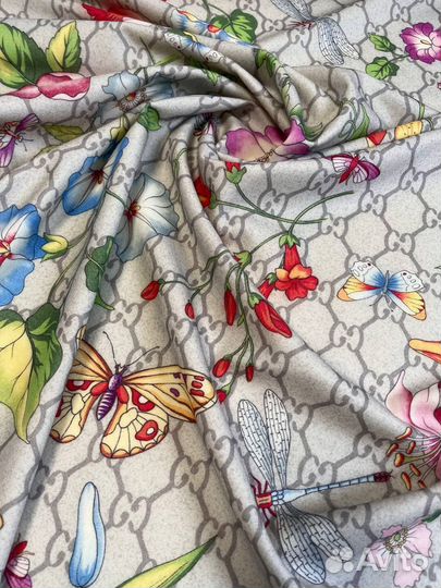 Отрез ткани италия