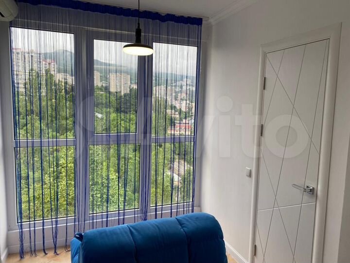 2-к. квартира, 44,2 м², 5/14 эт.