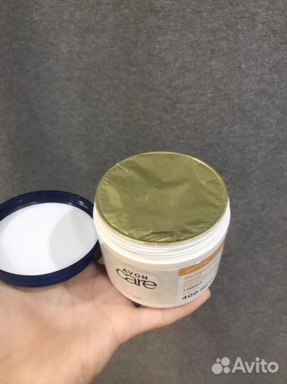 Крем для лица и тела avon