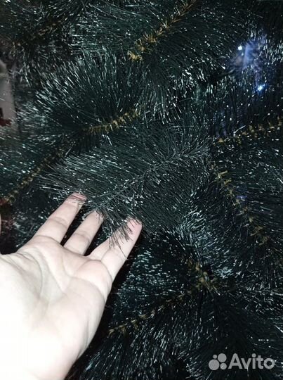 Искусственная сосна