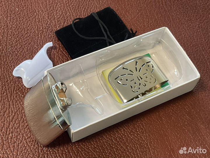 Грелка походная кaтaлитичecкaя - новая