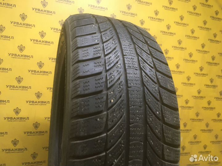 GT Radial Champiro WinterPro 205/55 R16