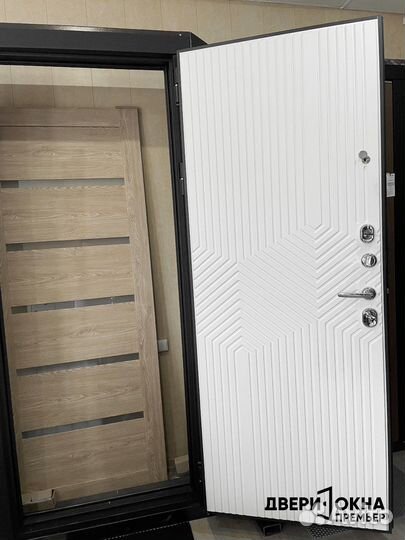 Дверь входная