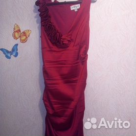 Авито Ростов На Дону Вечернее Платье