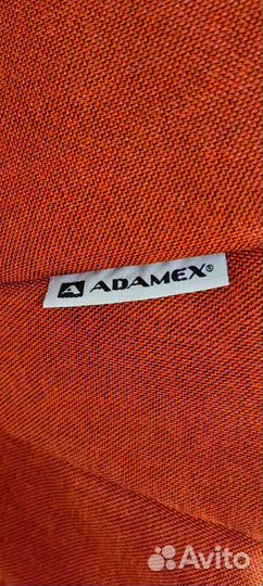 Коляска 2 в 1 adamex neonex