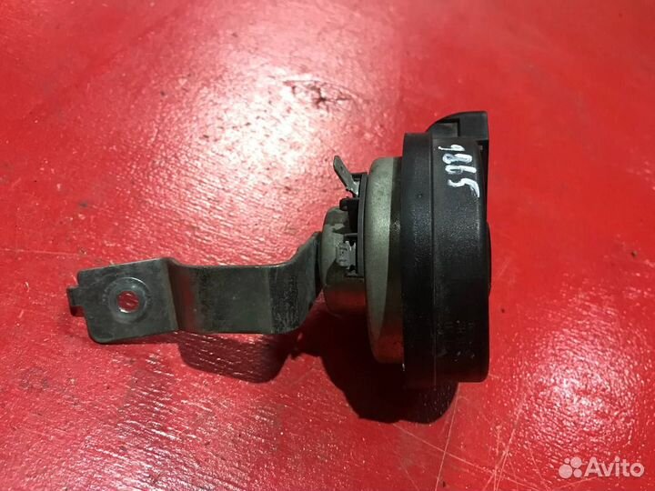 Сигнал звуковой клаксон Mercedes-Benz W212