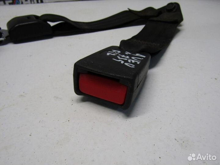 Ремень безопасности Aveo (T250) 2005-2011