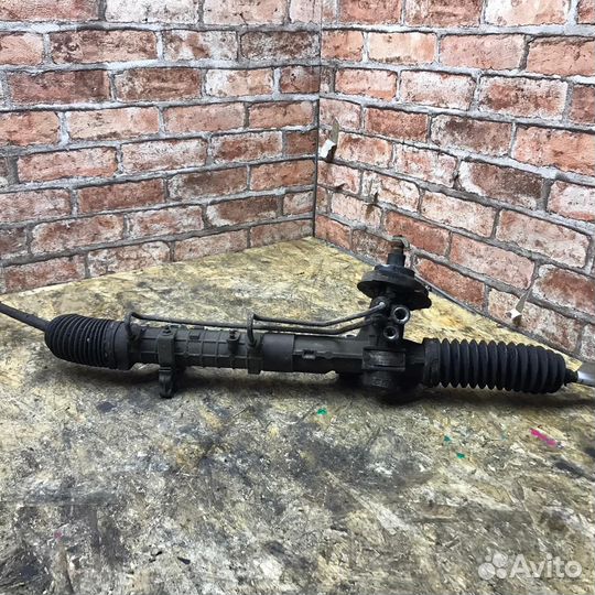 Рейка рулевая Fiat Albea