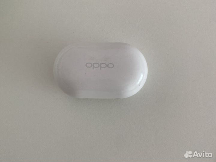 Беспроводные наушники Oppo Enco W11