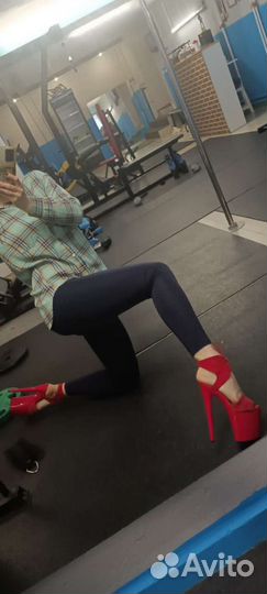 Стрипы тройки 39